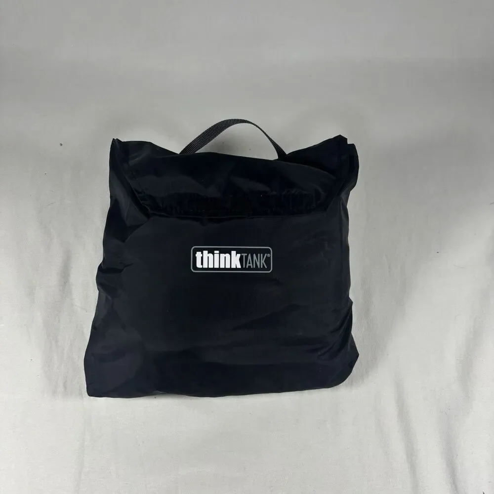 ThinkTankPhoto used good